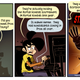 Illustration for article titled Sunday Comics: Stay Over There!